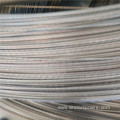 High Carbon 6MM PC Steel Wire Indented Wire